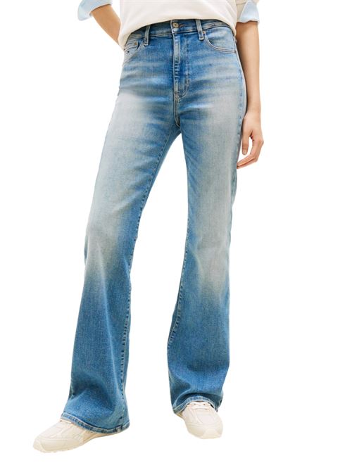 DW0DW226831A5 BLU Tommy Jeans | DW0DW226831A5 BLU